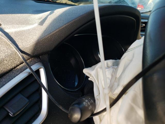 Photo 9 from auction – 2014 NISSAN ROGUE S with VIN 5N1AT2MV5EC770032