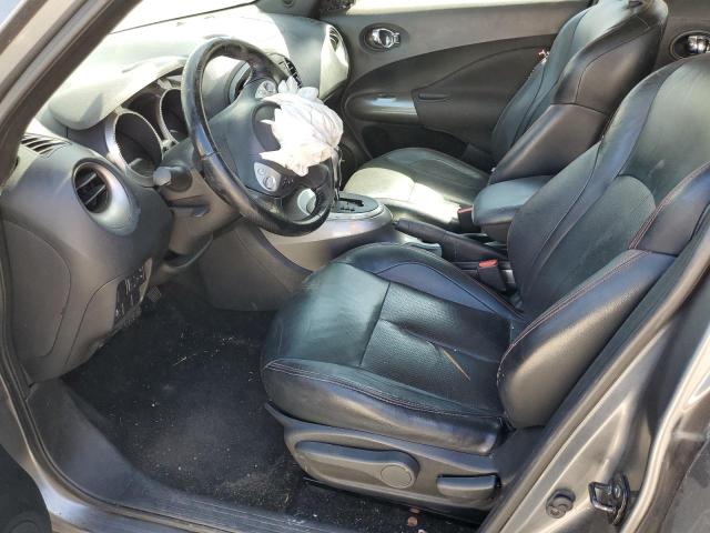 Photo 7 from auction – 2013 NISSAN JUKE S with VIN JN8AF5MR4DT209484