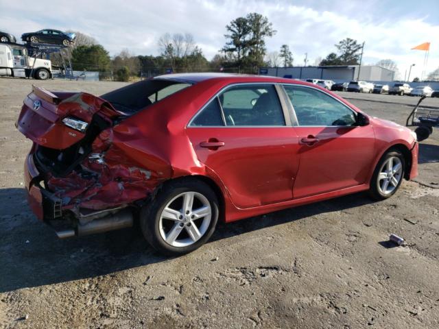 Photo 3 from auction – 2012 TOYOTA CAMRY with VIN 4T1BF1FK2CU573836