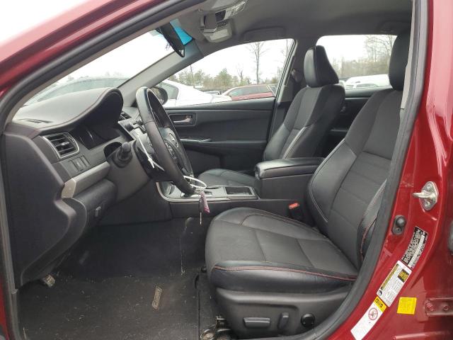 Photo 7 from auction – 2016 TOYOTA CAMRY LE with VIN 4T1BF1FK8GU538367