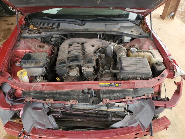 Photo 11 from auction – 2005 DODGE MAGNUM SXT with VIN 2D4FV48V35H112574