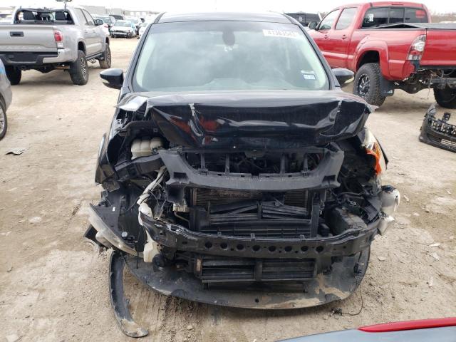 Photo 5 from auction – 2013 FORD C-MAX SEL with VIN 1FADP5BUXDL506374