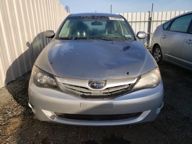 Photo 5 from auction – 2010 SUBARU IMPREZA OU with VIN JF1GH6D65AH825436