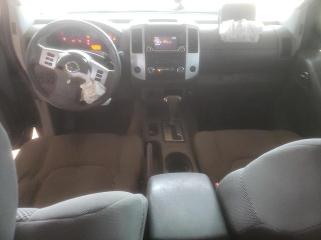 Photo 8 from auction – 2016 NISSAN FRONTIER S with VIN 1N6AD0ER8GN710533