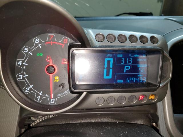 Photo 9 from auction – 2016 CHEVROLET SONIC LT with VIN 1G1JC5SH8G4103058