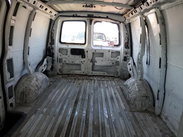 Photo 10 from auction – 2015 CHEVROLET EXPRESS G2 with VIN 1GCWGFFF1F1100843