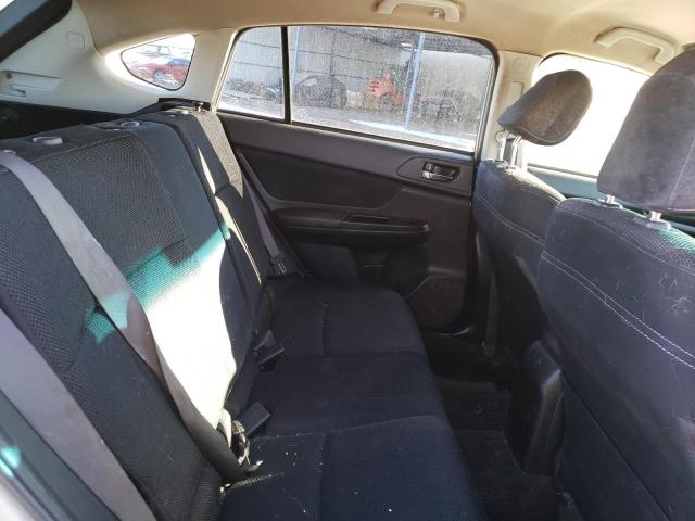 Photo 10 from auction – 2014 SUBARU XV CROSSTR with VIN JF2GPACC7E9271812