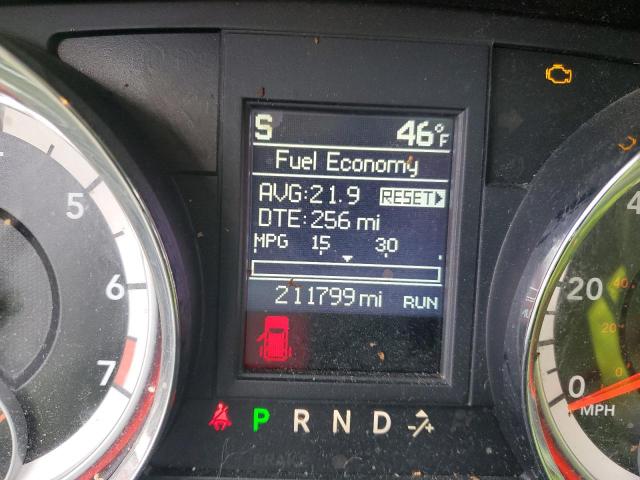Photo 9 from auction – 2013 DODGE GRAND CARA with VIN 2C4RDGCG4DR655190
