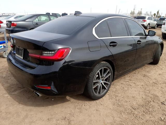Photo 3 from auction – 2019 BMW 330I with VIN WBA5R1C57KAK10159