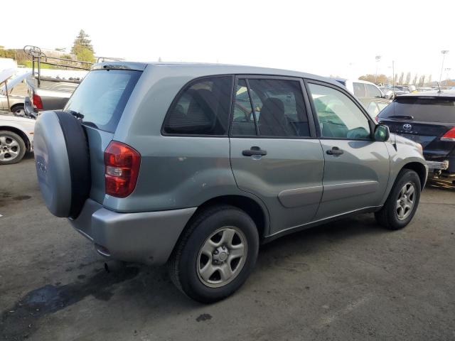 Photo 3 from auction – 2005 TOYOTA RAV4 with VIN JTEGD20V350094081