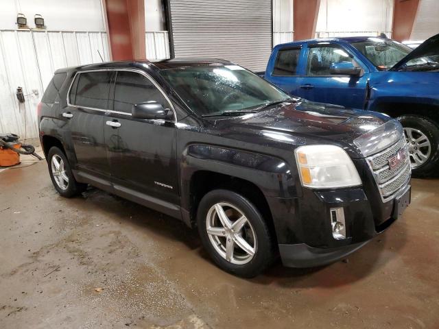 Photo 4 from auction – 2013 GMC TERRAIN SL with VIN 2GKALMEK3D6331282