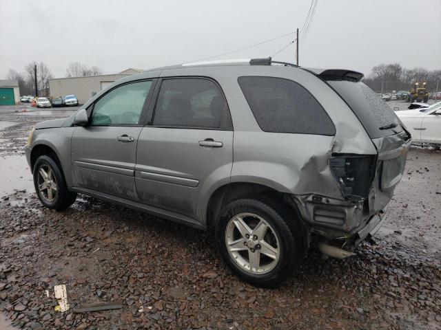 Photo 2 from auction – 2006 CHEVROLET EQUINOX LT with VIN 2CNDL73FX66077410