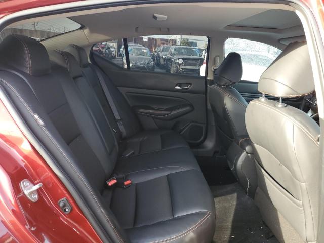 Photo 10 from auction – 2021 NISSAN ALTIMA SR with VIN 1N4BL4CVXMN351656