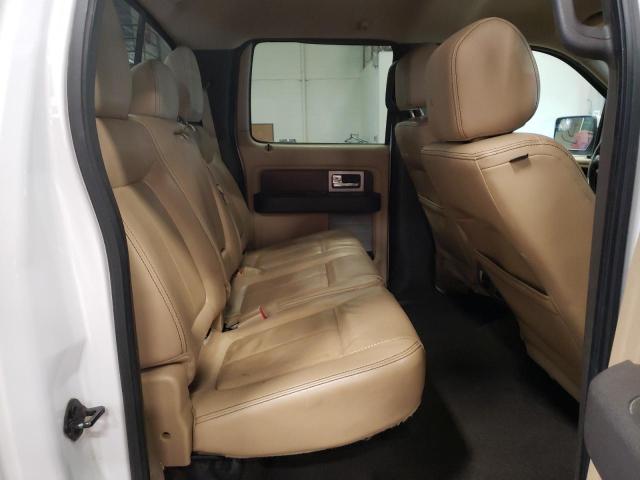 Photo 10 from auction – 2012 FORD F150 SUPER with VIN 1FTFW1ETXCFB26966