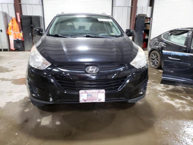Photo 5 from auction – 2011 HYUNDAI TUCSON GLS with VIN KM8JUCAC3BU143485