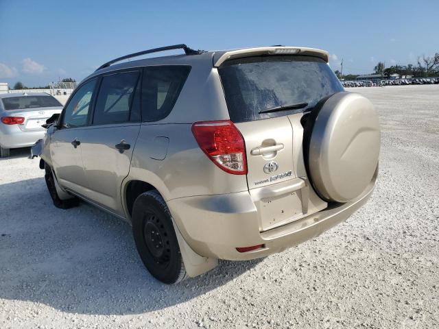 Photo 2 from auction – 2006 TOYOTA RAV4 with VIN JTMZD33V766016741