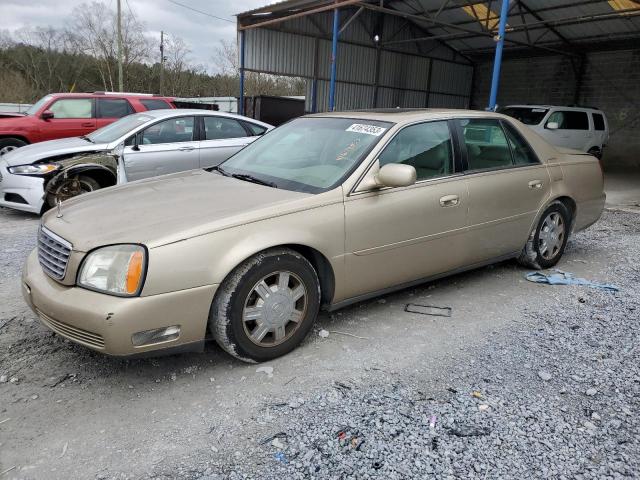 CADILLAC DEVILLE 2005 con VIN 1G6KD54YX5U139209 - Foto de la subasta
