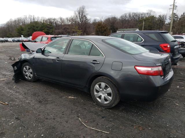 Photo 2 from auction – 2007 TOYOTA CAMRY CE with VIN 4T1BE46K97U149399