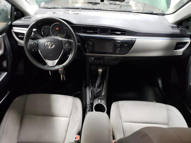 Photo 8 from auction – 2014 TOYOTA COROLLA L with VIN 5YFBURHE1EP084960