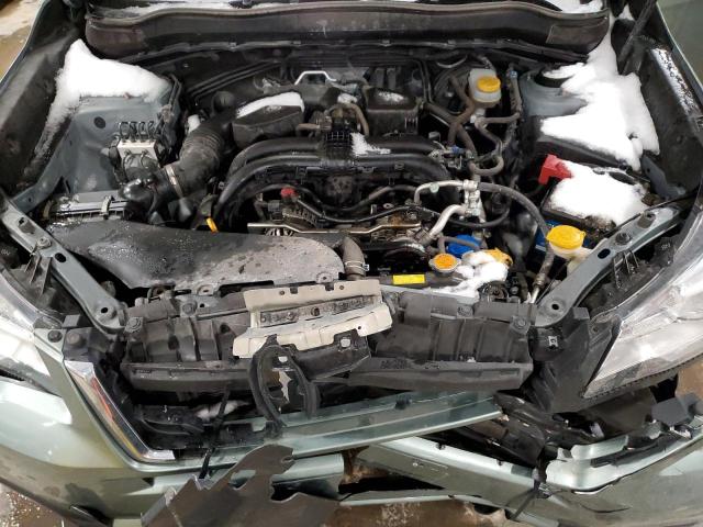 Photo 11 from auction – 2017 SUBARU FORESTER 2 with VIN JF2SJAECXHH516766
