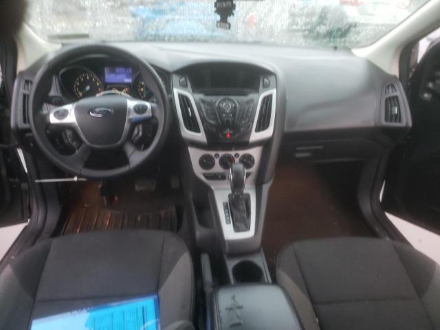 Photo 8 from auction – 2013 FORD FOCUS SE with VIN 1FADP3K24DL111481