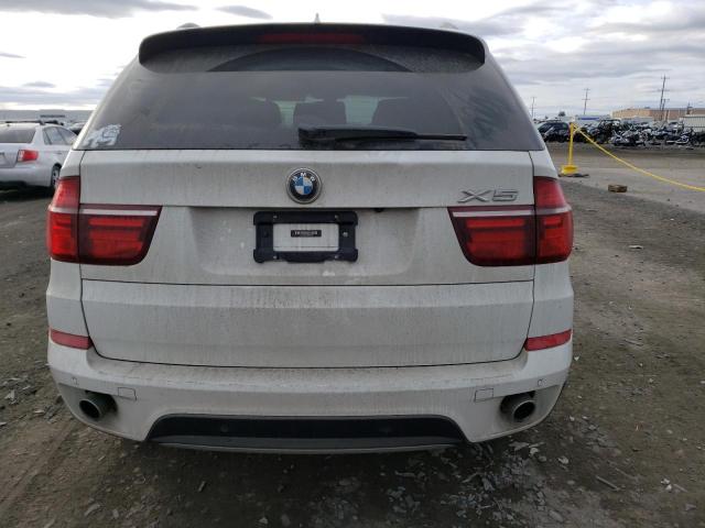 Photo 6 from auction – 2013 BMW X5 XDRIVE3 with VIN 5UXZW0C59D0B95133