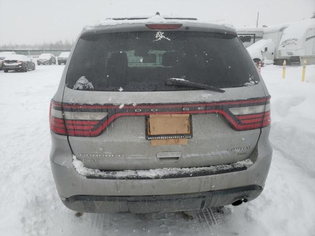 Photo 6 from auction – 2014 DODGE DURANGO LI with VIN 1C4RDJDG5EC481779