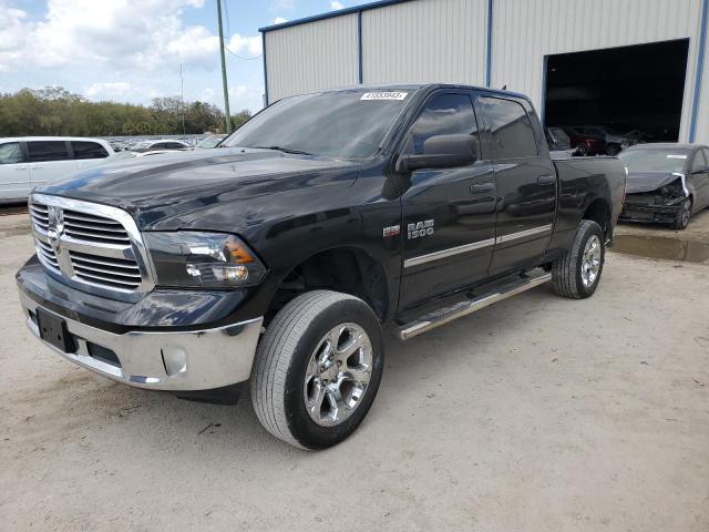 RAM 1500 SLT 2014 with VIN 1C6RR6TT3ES190613 - Photo from auction