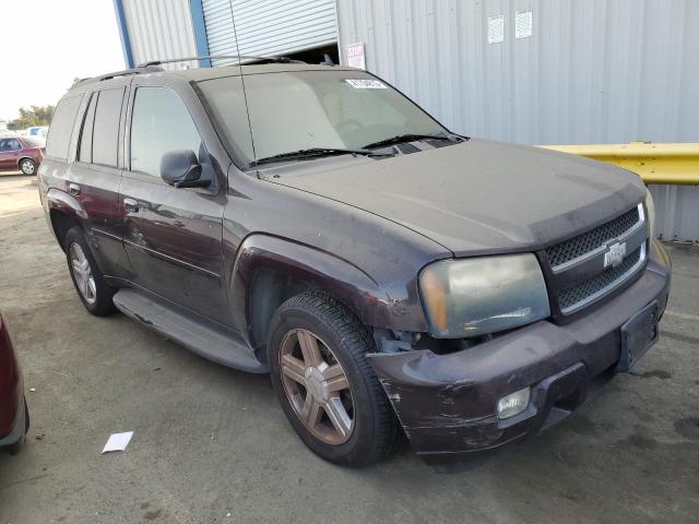 Photo 4 from auction – 2008 CHEVROLET TRAILBLAZE with VIN 1GNDT13S882176703