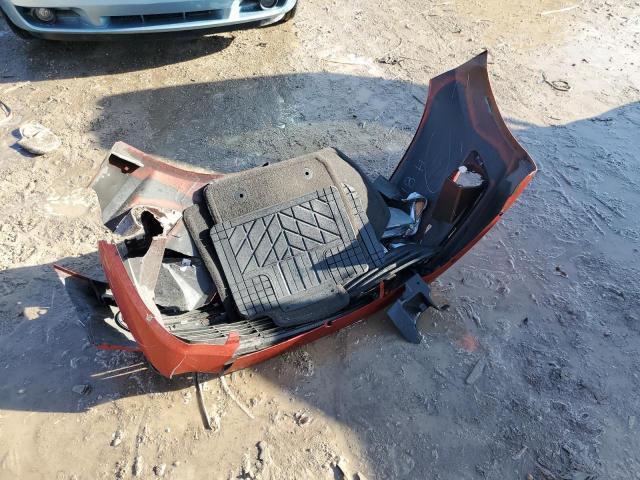 Photo 12 from auction – 2019 FORD FIESTA SE with VIN 3FADP4BJ6KM116500