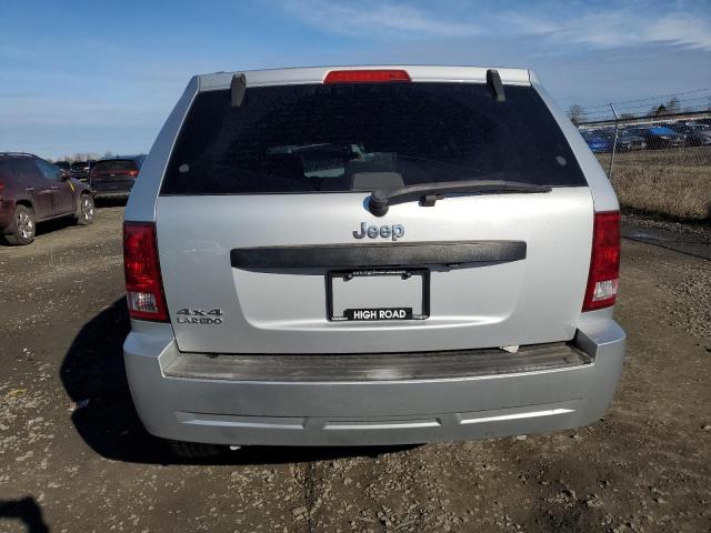 Photo 6 from auction – 2008 JEEP GRAND CHER with VIN 1J8GR48K98C120285