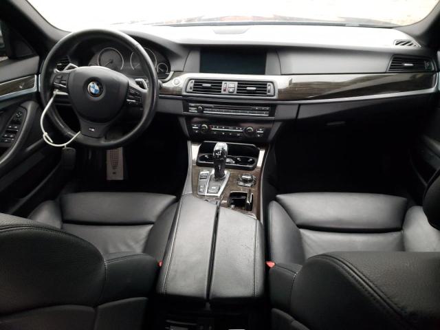 Photo 8 from auction – 2013 BMW 550 XI with VIN WBAFU9C51DDY72337