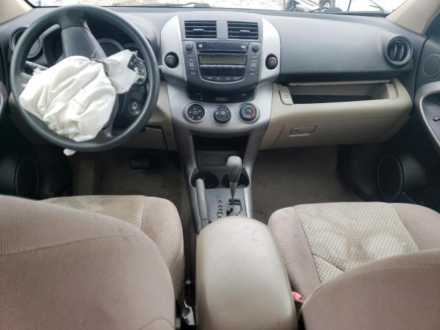 Photo 8 from auction – 2008 TOYOTA RAV4 with VIN JTMZD33V385113766