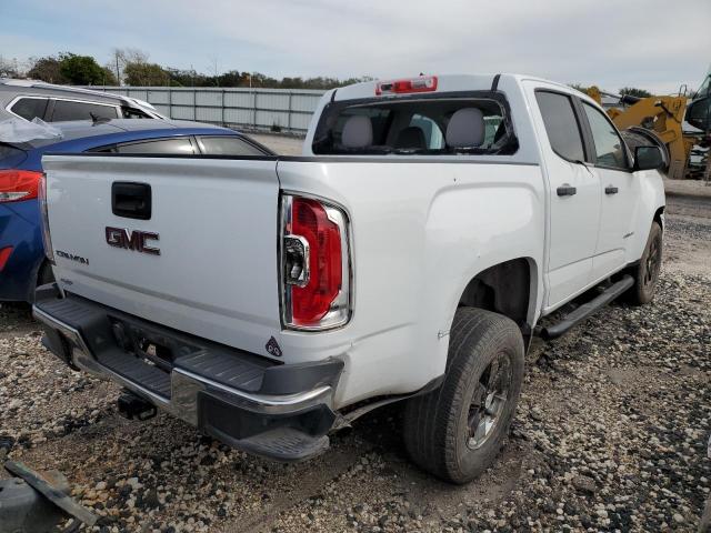 Photo 3 from auction – 2016 GMC CANYON with VIN 1GTG5BEA8G1171791
