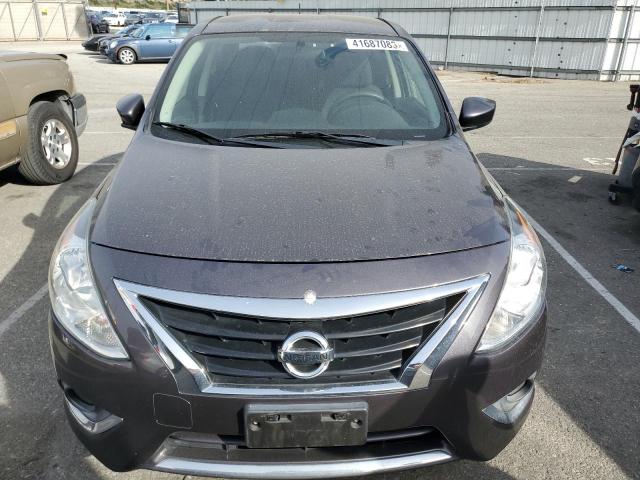 Photo 5 from auction – 2015 NISSAN VERSA S with VIN 3N1CN7AP2FL950829