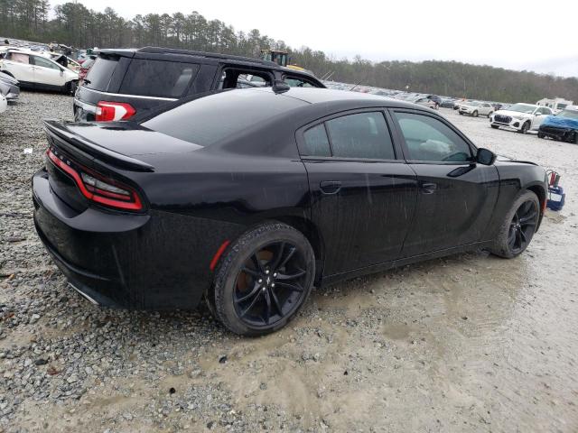 Photo 3 from auction – 2018 DODGE CHARGER SX with VIN 2C3CDXHG8JH272650