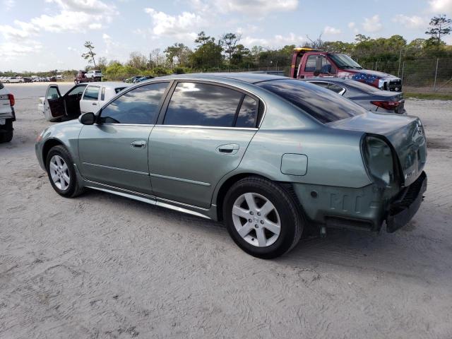Photo 2 from auction – 2003 NISSAN ALTIMA BAS with VIN 1N4AL11DX3C352191
