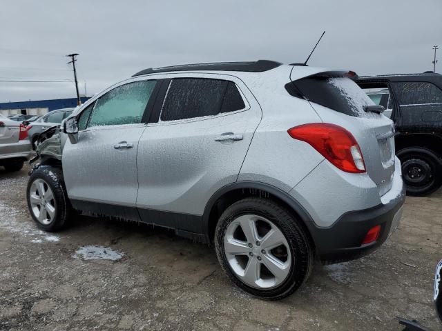 Photo 2 from auction – 2016 BUICK ENCORE CON with VIN KL4CJBSB9GB632069