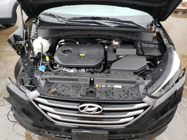 Photo 11 from auction – 2017 HYUNDAI TUCSON LIM with VIN KM8J3CA49HU596403