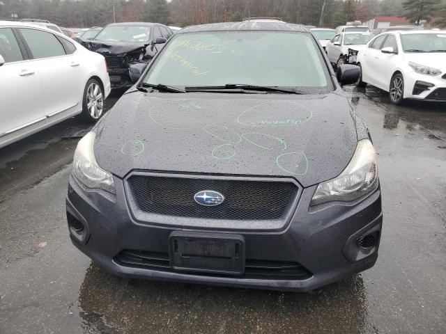 Photo 5 from auction – 2013 SUBARU IMPREZA PR with VIN JF1GJAD62DG025906