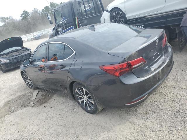 Photo 2 from auction – 2015 ACURA TLX with VIN 19UUB1F36FA022544