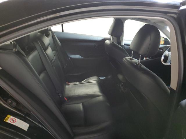Photo 10 from auction – 2011 LEXUS ES 350 with VIN JTHBK1EG6B2420298