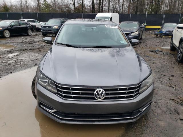 Photo 5 from auction – 2016 VOLKSWAGEN PASSAT S with VIN 1VWAT7A32GC057450