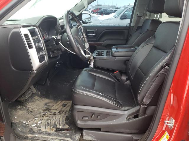 Photo 7 from auction – 2015 GMC SIERRA K15 with VIN 3GTU2UEC8FG253545