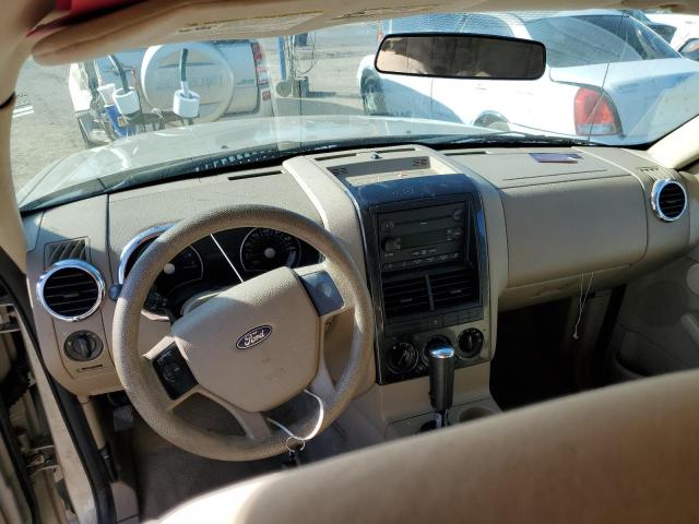 Photo 8 from auction – 2007 FORD EXPLORER X with VIN 1FMEU63E77UB19215