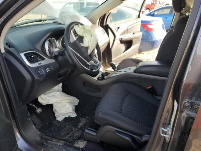Photo 7 from auction – 2018 DODGE JOURNEY SX with VIN 3C4PDCBG1JT525197