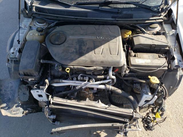 صورة رقم 11 من المزاد - 2015 CHRYSLER 200 S مع VIN 1C3CCCBG3FN662882