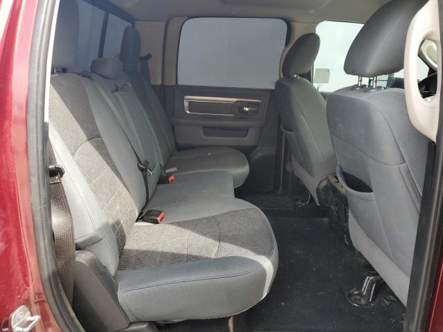 Photo 10 from auction – 2017 RAM 1500 SLT with VIN 1C6RR7LM1HS877897