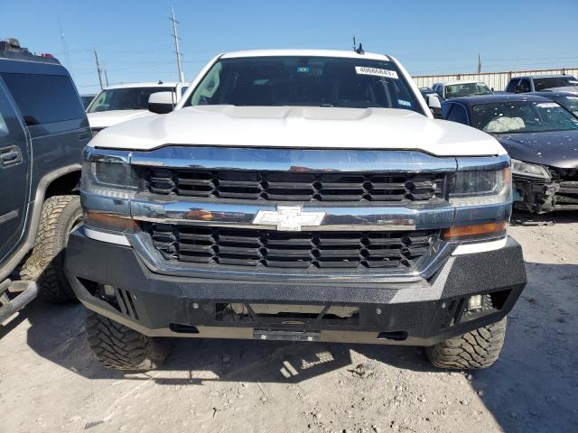 Photo 5 from auction – 2016 CHEVROLET SILVERADO with VIN 3GCUKRECXGG304915