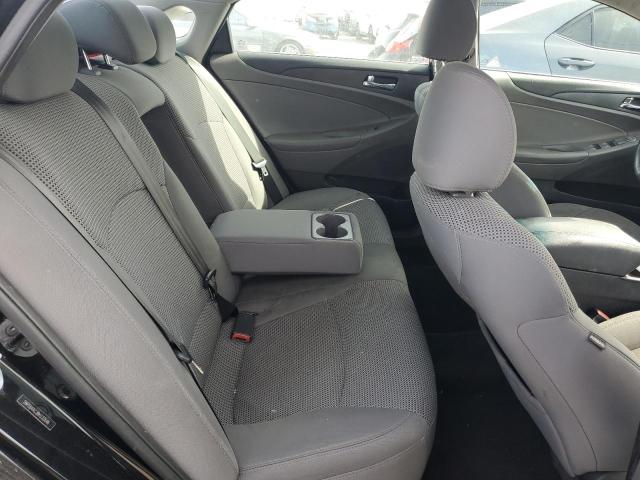 Photo 10 from auction – 2011 HYUNDAI SONATA GLS with VIN 5NPEB4AC3BH232646